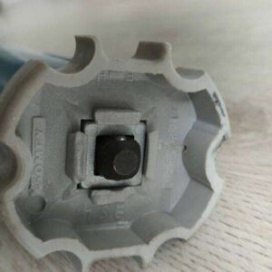 Somfy-Gamma-12/16-Motorseite-Wellenadapter-SW60-Rohrmotor-Rolladenmotor-Motor-Reparatur-reparieren-gebraucht-kaufen