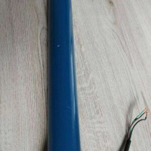 Somfy-Gamma-12/16-mit-neuem-Kondensator-Rohrmotor-Rolladenmotor-Motor-Reparatur-reparieren-gebraucht-kaufen