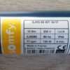 Somfy Ilmo 50 WT 1017 Gelbweiss