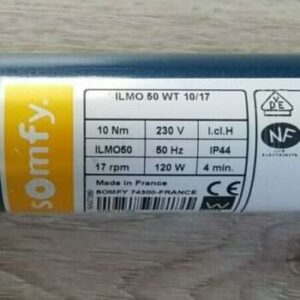 Somfy ILMO2 io TH 15/17 Somfy ILMO2 50 io RH 20/17 5143453 Somfy Ilmo2 io RH 15/17 50 5143451 Somfy Ilmo2 io TH 6/17 50 5143351 Somfy Ilmo2 io 6/17 50 5143341 Somfy Ilmo2 io 10/17 50 5143343 Somfy Ilmo2 io RH 10/17 50 5143449 Somfy Ilmo2 io TH 20/17 50 5143368 Heim & Haus HH 5143348 Somfy Ilmo2 io TH 10/17 50 5143364 Heim & Haus HH Somfy Ilmo2 50 io RH 20/17 5143453 Somfy ILMO2 io 10/17 5143343 Rohrmotor Reparatur Somfy ILMO2 io 6/17 5143341 Rohrmotor Reparatur Somfy ILMO2 io TH 6/17 Heim & Haus HH Somfy ILMO2 50 io TH 6/17 Heim & Haus HH Reparatur Rohrmotor Somfy Ilmo 50 WT Somfy Ilmo 50WT 6/17 Rohrmotor Somfy Ilmo2 io TH 6/17 50 5143351 Somfy Ilmo2 io TH 20/17 50 5143368