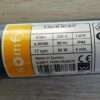 Somfy Ilmo2 io RH 6/17 50 5143447 Somfy Ilmo2 io 15/17 Somfy Ilmo 50WT 6/17 Rohrmotor