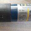Somfy Oximo RTS 15/17 Tauschmotor Somfy-Oximo-50-RTS-15/17-Motorkopf-Rohrmotor-Rolladenmotor-Reparatur