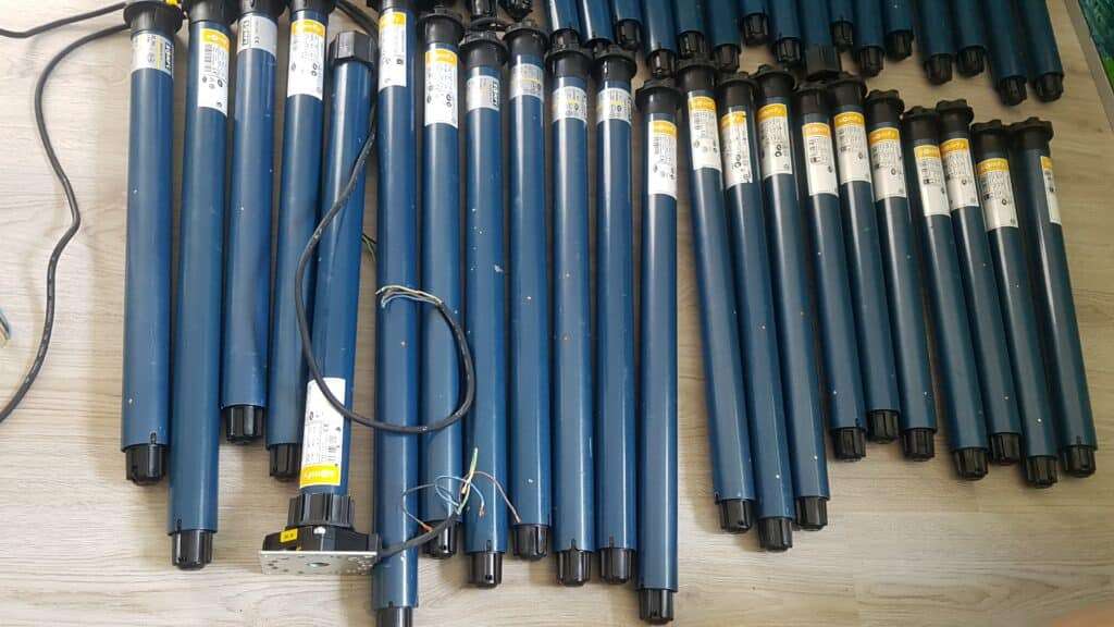 Somfy Aries S LS 40 4/14 Somfy Rohrmotor Reparatur Somfy Mars LS 40 Somfy Vega 60/12 PA LT 60 Somfy Orion 40/17 PA LT 60 Somfy Vulcan LS40 13/8 Reparatur Rohrmotor Somfy Becker Rohrmotor Antrieb Reparatur reparieren Somfy Titan LT60 100/12 1166025 ohne Nothandkurbel (NHK) Reparatur Rohrmotor Somfy Jupiter LT60 85/17 1165019 Reparatur Rohrmotor Somfy Sirius LT60 80/12 CSI NHK 200955 Reparatur Rohrmotor Somfy Vega LT60 60/12 CSI (NHK) 200952 Reparatur Rohrmotor Somfy Vega LT60 60/12 1162023 ohne Nothandkurbel (NHK) Reparatur Rohrmotor Somfy Orion LT60 40/17 200425 Reparatur Rohrmotor Somfy Taurus LT60 120/12 ohne Nothandkurbel (NHK) Reparatur Rohrmotor Somfy Taurus LT60 120/12 CSI NHK 200959 Reparatur Rohrmotor Somfy Orion S 55/17 LT60 200951 Reparatur Rohrmotor Somfy Orea 60 RTS 70/17 5005482 Reparatur Rohrmotor Somfy Rohrmotor Antrieb