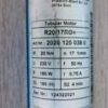 Becker RP+ Antrieb Reparatur Rohrmotor