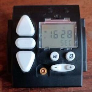 Somfy Chronie RTS L 710287