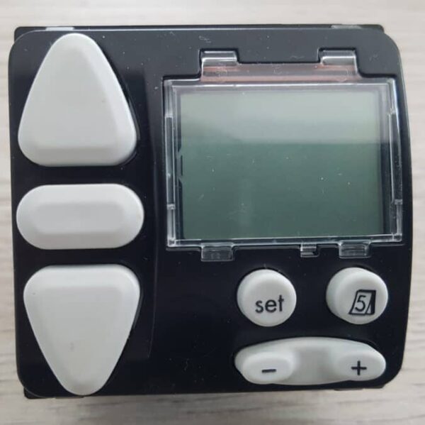 Somfy Chronis IB 709619 Somfy Chronis 709609