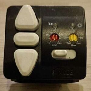 Somfy Thermis IB Somfy Soliris Uno 1818192 Programmschaltuhr