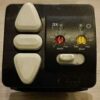Somfy Thermis Uno 1822044 Reparatur Temperaturautomatik Somfy Thermis Uno 1822042 Reparatur Temperaturautomatik