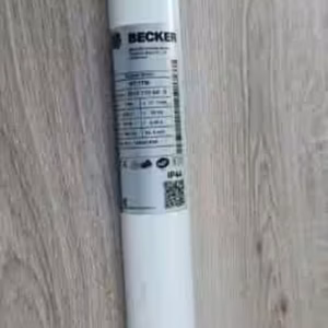 Becker CM 04