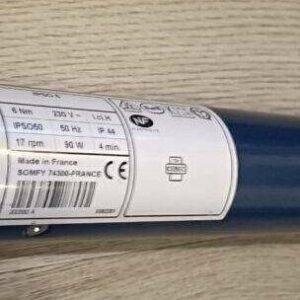 Somfy Ipso 6 LT 50