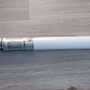 Becker Rohrmotor Reparatur