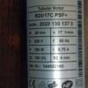Becker R20/17C PSF Becker R20-17C PSF Antrieb 2020 130 1270 reparieren Rohrmotor reparatur