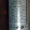 Becker R20-17C PSF+ Antrieb 20201301370 Becker R20/17C PSF+ Antrieb 2020 130 1370 reparieren Rohrmotor reparatur