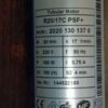 Becker R8-17C PSF Becker R8/17C PSF Antrieb 2010 130 1340 reparieren Rohrmotor reparatur