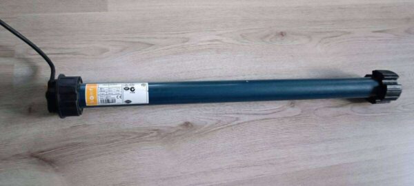 Somfy Orea 50 RTS 20-17 5005475 Rohrmotor Reparatur Antrieb defekt reparieren