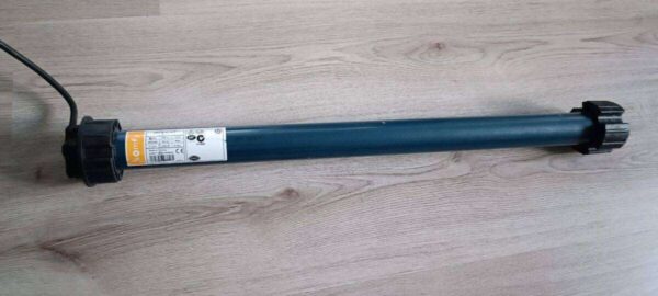 Somfy Orea 50 RTS 30-17 5005477 Rohrmotor Reparatur Antrieb defekt reparieren