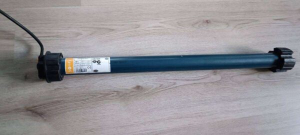 Somfy Orea 60 RTS 100/12 5005484 Reparatur Rohrmotor Somfy Orea 50 RTS 50-12 5005480 Rohrmotor Reparatur Antrieb defekt reparieren