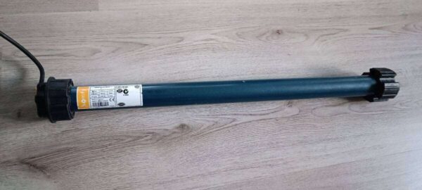 Somfy Orea 50 RTS 6-17 5005472 Rohrmotor Reparatur Antrieb defekt reparieren