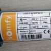 Somfy Orea 50WT 20/17 5010973 Reparatur Rohrmotor Somfy Orea 60 RTS 120/12 5005485 Reparatur Rohrmotor Somfy Orea 50 WT 20-17 Rohrmotor Motoretikett 5010973 reparieren Reparatur
