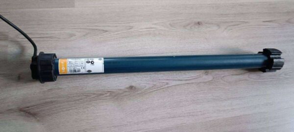 Somfy Orea 50 WT 25-17 Rohrmotor 5010974 reparieren Reparatur