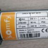 Somfy Orea 50WT 25/17 5010974 Reparatur Rohrmotor Somfy Orea 50 WT 25-17 Rohrmotor Motoretikett 5010974 reparieren Reparatur
