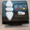 Somfy Soliris IB 1818188 Sonnen- und Windautomatik Motorsteuerung