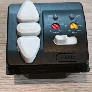 Somfy Soliris IB 1818188 Sonnen- und Windautomatik Motorsteuerung