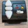 Somfy Soliris IB Sonnen und Windautomatik 1818192 Motorsteuerung