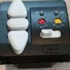 Somfy Thermis IB 1822048 Steuerung Reparatur  Somfy Thermis IB 1822048 Reparatur Themperatursteuerung Somfy Soliris Uno 710122 Reparatur Sonnen- und Windautomatik