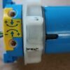 Becker E8/17 20101100390 Becker-E15-20151100180-Einstellschrauben-Endlagen-Antrieb-Rohrmotor