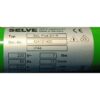 SELVE SEL Plus 2/7-R Rollladenmotor Typenschild
