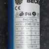 Becker R40/17PS Antrieb R40/17PS Sonnenschutzantrieb Reparatur