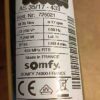 Markilux AS 35/17-433 725021 Rohrmotor