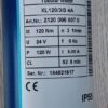 Becker L60-M06 Antrieb 20600600020 Rohrmotor