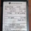 Dunkermotoren D359 CCW Rohrmotor