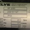 Selve SP 2/20 Rohrmotor Reparatur