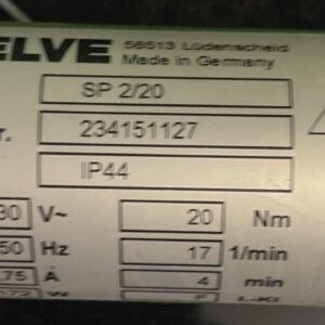 Selve SP 2/20 Rohrmotor Reparatur SELVE SP 2/7 Antrieb 352450 SELVE SP 2/10 Antrieb 352460 SELVE SP 2/15 Antrieb 352470 SELVE SP 2/30 Antrieb 352490 SELVE SP 2/40 Antrieb 352400 SELVE SP 2/50 Antrieb 352050