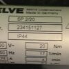 SELVE SP 2/30 Antrieb Rohrmotor