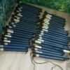 Somfy Altus 40 RTS Rohrmotor