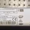 Somfy Altus 50 RH RTS 15/17 Typenschild