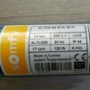 Somfy Altus 50 RTS 10/17 5005428 Rohrmotor