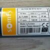 Somfy Altus 50 RTS 35/17 5005433 Rohrmotor