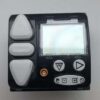Somfy Chronis IB L comfort 1805134 Reparatur Zeitausfall Steuerung