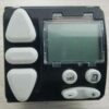 Somfy Chronis Uno 709601 Rohrmotor