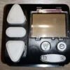 Somfy Chronis Uno easy 1805119 Rohrmotor