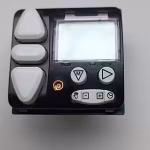 Somfy Chronis Uno L comfort 1805130 Programmschaltuhr