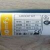 Somfy ILMO 50 WT Rohrmotor
