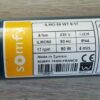 Somfy Ilmo 50 WT 6/17 Bremse 5105517