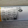 Somfy Ilmo2 50 io 15/17 Rohrmotor 5143345