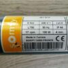 Somfy Jet 10/32 LT50 200332 Rohrmotor